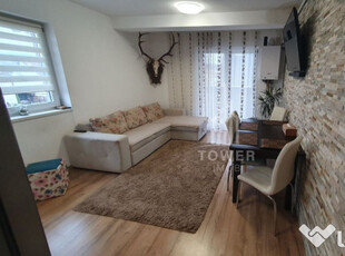 Apartament de vis cu 3 camere în Zona Arhitecților, Sibiu