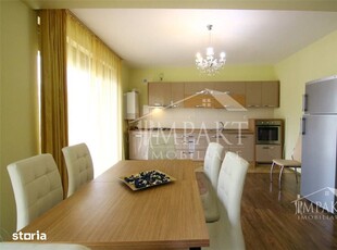 Apartament deosebit in vila 100mp, langa Iulius Mall!