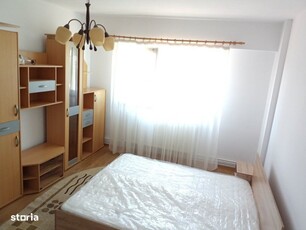 Vanzare apartament 2 camere Mihalache - Chibrit