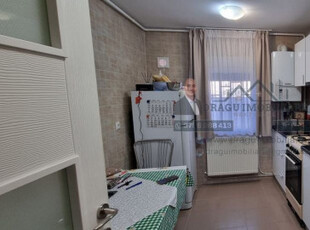 Apartament etajul 1/Zona centrala/Renovat/Mobilat si Util...