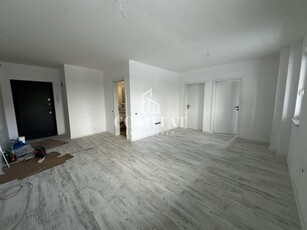 Apartament finisat | Loc de parcare | Zona Stadionului