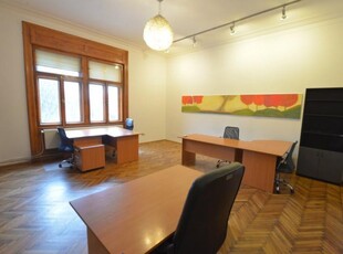 Apartament Ideal pentru Birou/Rezidential- Balcescu/Casa lui Laszl Szekely