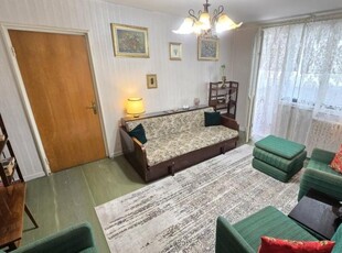 Apartament ideal pentru familie-Parcul Drumul Taberei