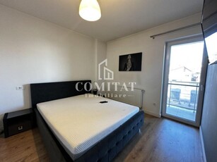 Apartament cu 1 camera | Loc de parcare | complex rezidential Oasului