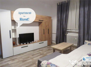 Apartament inchiriat, 2 camere, Semidecomandat, Rogerius, Or