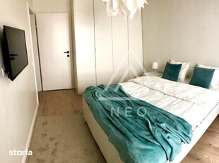 Apartament 2 camere cu parcare Coresi