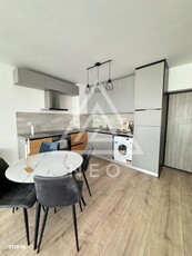 TOMIS I - Spitalul Judetean apartament 2 camere la parter.