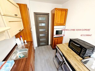 OPORTUNITATE ! APARTAMENT DE LUX | DOMENII | LOC DE PARCARE | 2 CAMERE