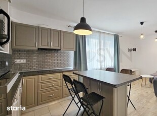 Apartament 2 camere | Recent Renovat | Zona Mihai Viteazu