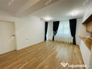 Apartament la cheie cu 2 camere si gradina in Selimbar/Octav