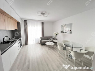 Apartament la cheie cu 3 camere decomandate gradina zona Doa