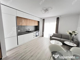 Apartament la cheie cu 3 camere decomandate gradina zona Doa