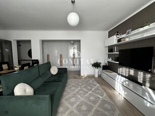 Apartament la cheie | Etaj intermediar | Zona Eroilor