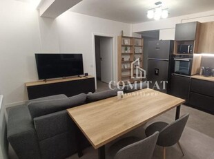 Apartament la cheie | Etaj intermediar | Zona Lidl