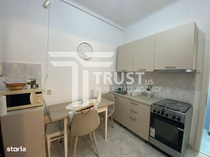 Apartament 3 camere, curte privata, bloc nou Valea Lupului Rond Era,