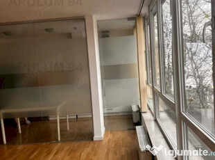 Apartament LUX 2 camere/ Birouri/ 80 mp/ Parcul Carol