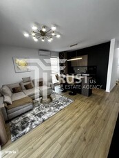 Apartament cu 3 camere, 71,98 mp, intr-un bloc nou, zona ultracentral