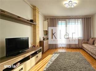 Apartament modern 2 camere 49mp,terasa,parcare,zona BMW