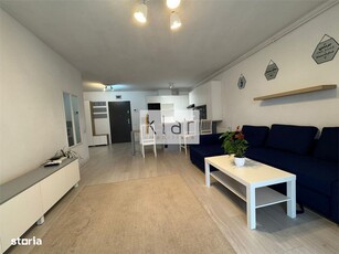 Apartament 2 camere decomandate, 57 mp, zona Brazda-Marie Louise