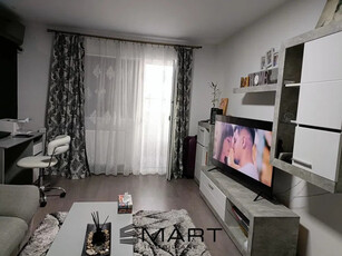 Apartament modern 2 camere 55mp