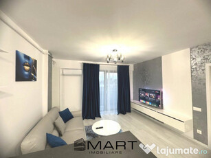 Apartament modern 2 camere in zona Turnisor