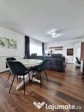 Apartament modern 2 camere + parcare, Codlea