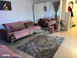 Apartament Modern 2 Camere Soho Unirii-Budapesta | GOPO