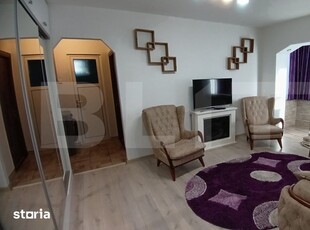 Apartament 2 camere, bucatarie inchisa, balcon - parc Tudor Arghezi