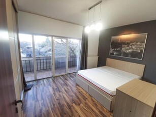 Apartament modern de inchiriat in complexul rezidential Linda Residence