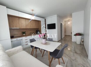 Apartament modern | Etaj intermediar | Zona Mega Image Iris