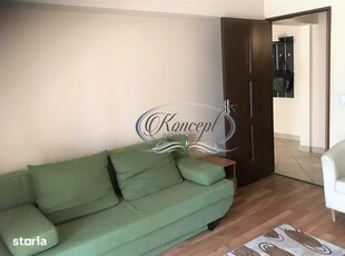 Apartament modern pe Calea Dorobantilor