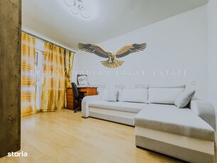 Comision 0%, apartament cu o camera, mobilat si utilat, 280€/Luna