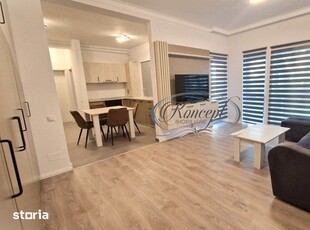 Apartament nou pe strada Tineretului