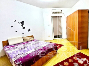 Apartament o camera Sagului petfriendly