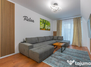 Apartament Penthouse în Râșnov cu priveliște superbă