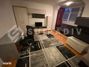 Apartament 2 Camere | Stefan cel Mare | Metrou la doar 5 minute