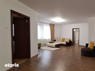 Apartament modern 2 cam, prima inchiriere, Tatarasi, Evergreen Towers