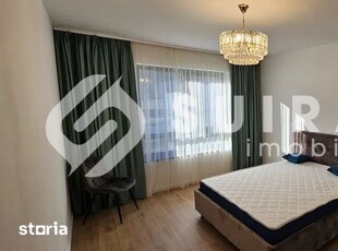 Apartament 3 camere-Zona Darmanesti