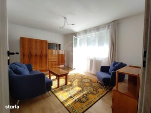 Apartament spațios cu 4 camere de închiriat în Mănăștur