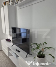 Apartament superb, cu 2 camere, ansamblul Maurer