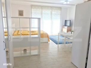 Oferta de vanzare Apartament cu 2 camere mobilat și utilat, Unirii