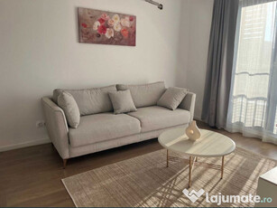 APARTAMENT TIP STUDIO - H LAKE PIPERA, PARCARE INCLUSA, C...