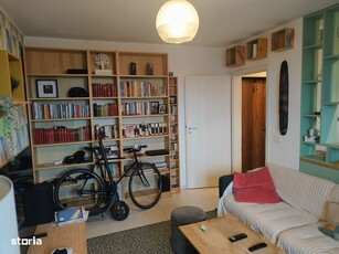 Apartament tip studio modern, Strada Amurgului- La Strada Mall, 2021