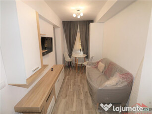 Apartament tip studio, parter, centrala termica, strada Pand