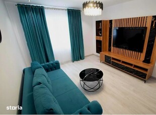 Apartament 3 camere Decebal Bucuresti