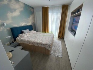 Apartamnet 2 camere de inchiriat Cloud 9