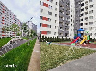 Apartament 3 camere de inchiriat Stefan cel Mare - Aleea Circului