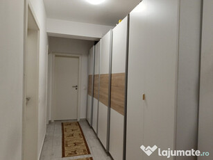 Avantgarden-Bartolomeu Apartament -3 camere, et1,suprafata totala 90mp