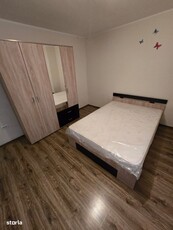 Baba Novac vis a vis Lidl apartament 2 camere etaj 2