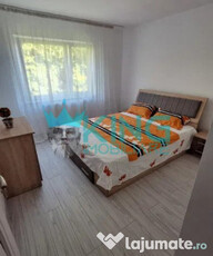 Baile Govora/Apartament 3 camere /Decomandat